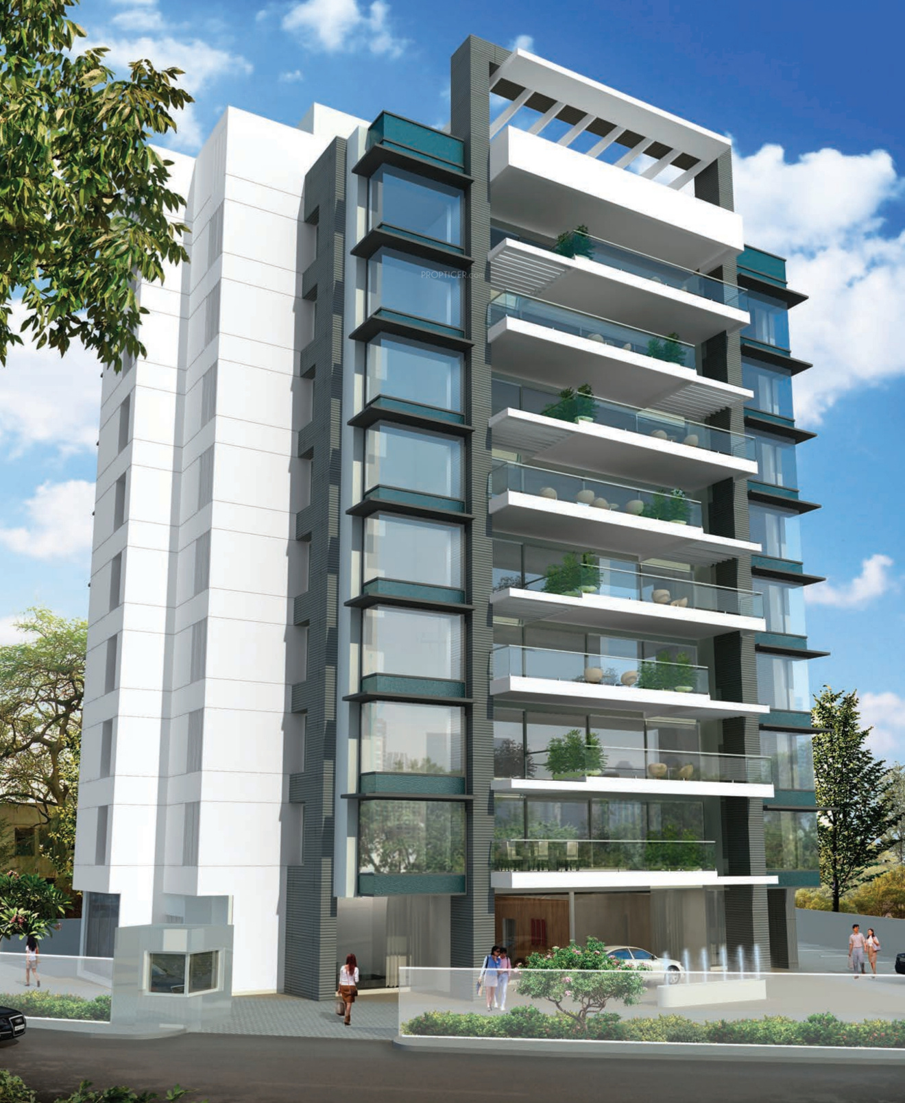 Casa Jewel